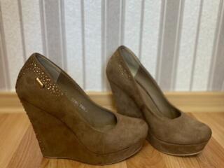 Продам туфли