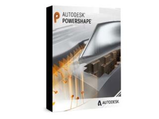 Autodesk PowerShape Ultimate 2024