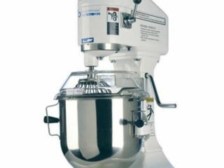 Vand mixer profesional produs in Italia Beker Mix 80 cu motor planetar