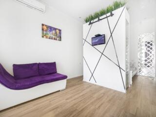 СВОЯ 1к кварт на Дерибасовской Центр Отч. документы