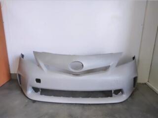 Бампер Prius V