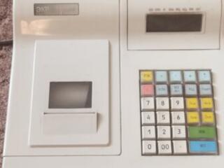 Продам кассовый аппарат