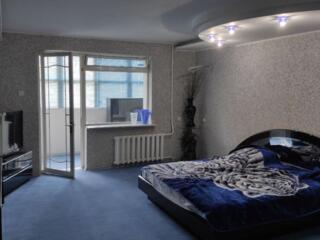 Сдам 3 ком. квартиру-Хорошее состояние- Ген. Петрова / рынок Черемушки