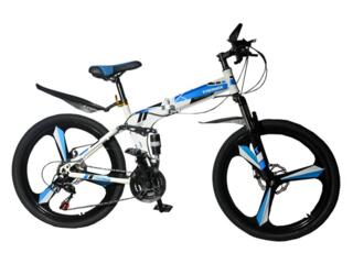Горный велосипед «Tronix»