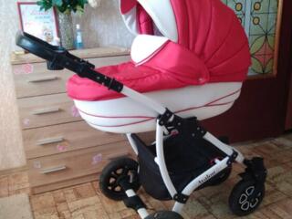 Продаётся детская коляска - 2250 Руб.