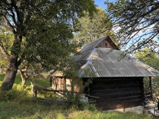 Продам земельну ділянку в Карпатах Верховина, Івано - Франківськ. обл.