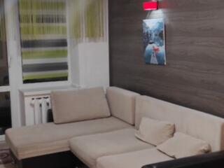 Шикарная квартира в Удобном районе