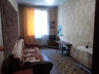 Балковская: сдам недорого скромную 3к квартиру возле Приморского суда!