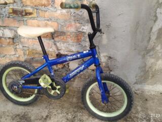 Детские велосипеды