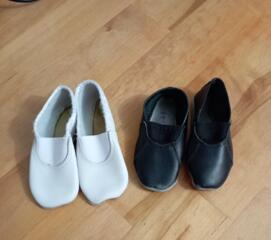 Продам чешки