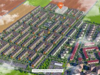 18112 В продаже новая 1-комнатная квартира на ...