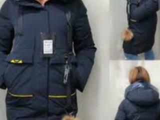 Продам новое пальто