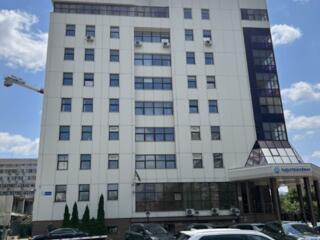 Оренда 500 м² Новий офіс з парковкою, Печерськ, Генерала Алмазова 18/7