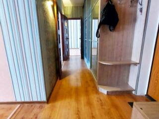 Сдам 2-ком. квартиру с евроремонтом в жм Радужный на пр. Небесной сотни.