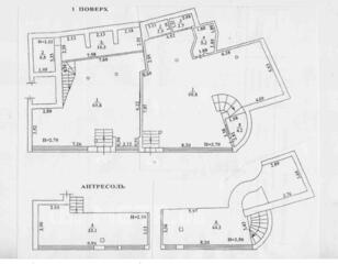 Коммерческое помещение на Семинарской