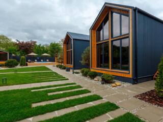 Архитектура и интерьер премиального уровня| ARH_DIZ