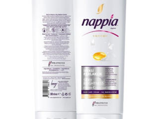Кондиционер для волос Nappia Pro-V "Шелковое сияние" оптом