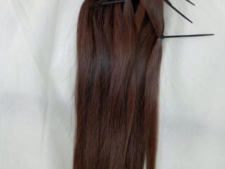 Продам натуральный волос 35 см