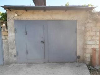 Капитальный гараж на Шёлковом. В отличном состоянии. 900 у. е.