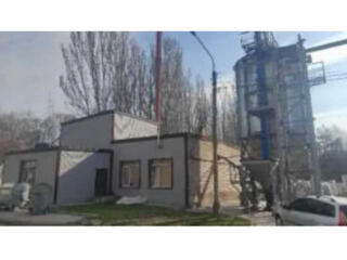 продаж виробничі приміщення Покров, 36750000 грн.