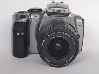 Canon 300d kit