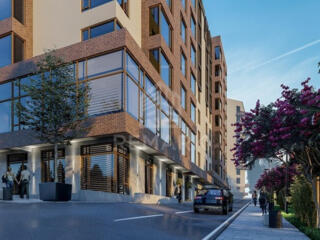 Se vinde apartament cu 3 camere în Complexul locativ "DUMBRAVA&qu