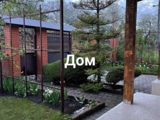 Дом в Лесках