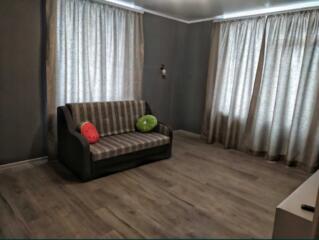 Современная двушка