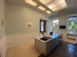 Роскошная 4 квартира в центре Одессы возле парка Шевченко, 340 м