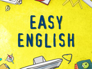 Делаю English очень easy для понимания