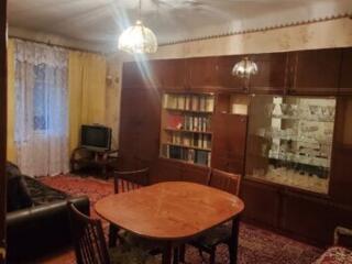 Квартира 1-комнатная на Балке