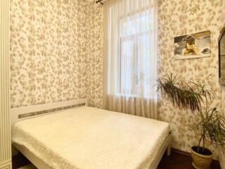 3к Центр Воронцовский пер