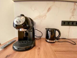 Новая квартира, в новом доме на Фонтане / Пространство, 50 м