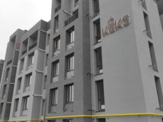 23175. Продам однокомнатную квартиру в ЖК Кекс. ...