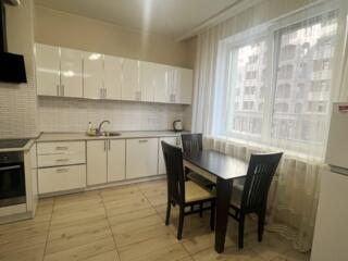 Оренда квартири студії в центрі Аркадії