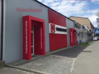 довгострокова оренда офісне приміщення Київ, Голосіївський, 108000 грн