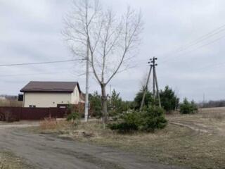 продаж ділянка під житлову забудову Фастівський, Глеваха, 224800 $