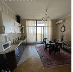 2х комнатная в ЖК Аркадийский дворец