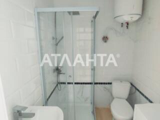 Двухуровневая квартира с капремонтом на Бочарова. Новый дом