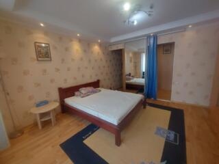 Сдам 1-комнатную квартиру ЖК Бастма. Вильямса, 59Е. ГАЗ.