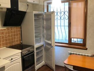 Сдам 3-комнатную с ремонтом