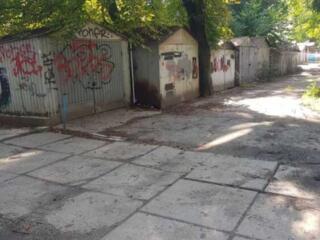 довгострокова оренда окремий гараж Київ, Шевченківський, 3000 грн./міс