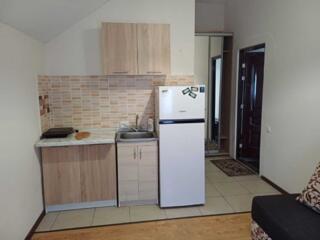 довгострокова оренда 1-к квартира Дніпро, Індустріальний, 6500 грн./мі