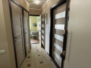 Сдается двухкомнатная квартира в Центре