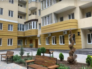 3-х комнатная квартира в Аркадии по выгодной цене, ЖК Солнечный