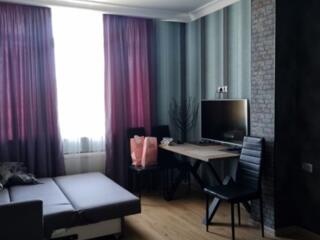 1-комнатная с автономкой, 10 ст. Фонтана