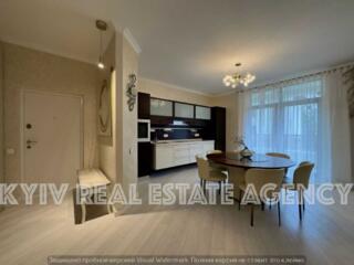 довгострокова оренда 2-к квартира Київ, Шевченківський, 1350 $/міс.