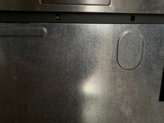 Б/У Встраиваемая посудомоечная машина Ariston LV 625 IX