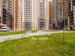 продаж 2-к квартира Київ, Голосіївський, 90000 $