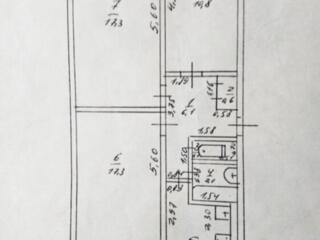 Продам 3к-квартиру на Таирова